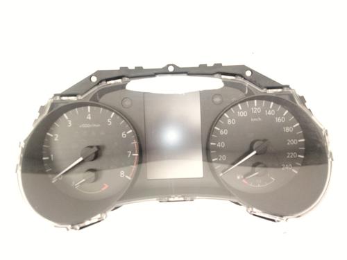 instrument-cluster-nissan-pulsar-hatchback-c13-2014-36917582 main image