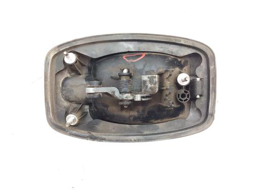 Front right exterior door handle CITROËN JUMPER II Van 2.2 HDi 100 | BP20138014C129 