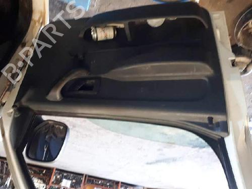 Left headlight PEUGEOT PARTNER MPV (5_, G_) | BP7527462C28 - Image 9