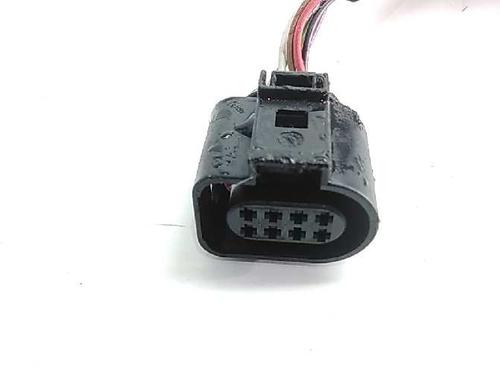 Right mirror SEAT LEON (1P1) 1.9 TDI | BP17034658C27 