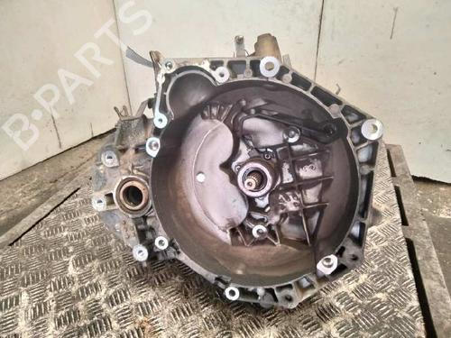 Used Gearbox OPEL ZAFIRA / ZAFIRA FAMILY B (A05) [2005-2019]  13399739