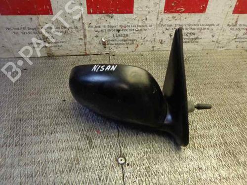 Right mirror NISSAN MICRA II (K11)  | BP1043318C27 