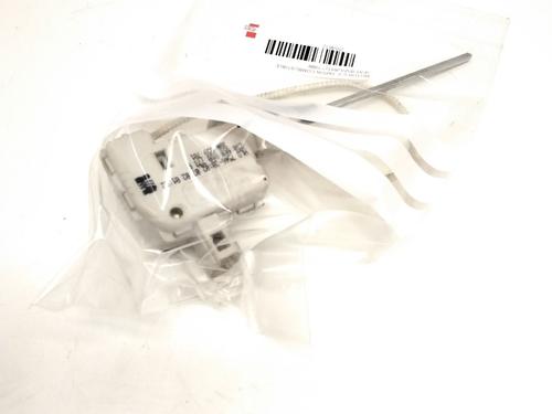 Fuel door actuator SEAT IBIZA II (6K1)  | BP14318179E18 