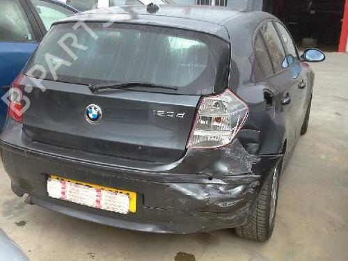 Front left window mechanism BMW 1 (E87)  | BP1574640C22 