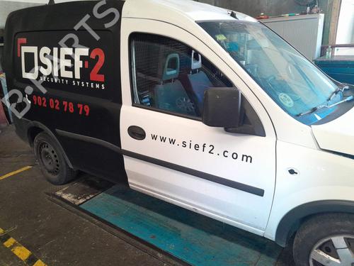 AC compressor OPEL COMBO Box Body/MPV 1.3 CDTI 16V | BP18015599M34 - Image 7