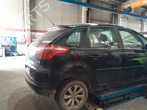 Left front window switch CITROËN C4 Picasso I MPV (UD_) 1.6 HDi | BP33287798I27  - Image 5