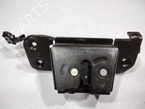 Tailgate lock DAEWOO LANOS (KLAT)  | BP16327879C101 
