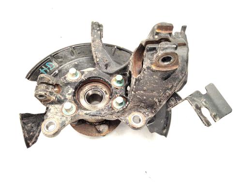 Left front steering knuckle MAZDA CX-30 (DM) SKYACTIV-G M Hybrid | BP23550592M25 - Image 2