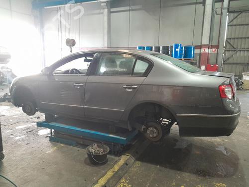 Brugte VW PASSAT B6 (3C2) 2.0 TDI (140 hp) 4367852