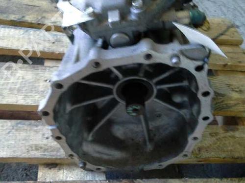 Gearbox NISSAN PATROL GR IV (Y60, GR)  | BP11730494M3 