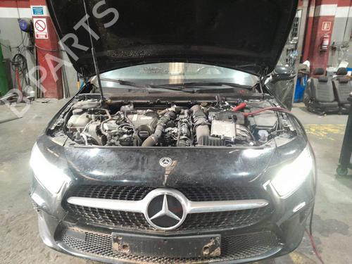 Interior roof light MERCEDES-BENZ A-CLASS (W177) A 180 d (177.003) | BP26546719I8 - Image 5