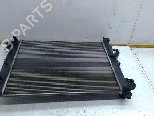 Water radiator DACIA SANDERO II TCe 90 (B8M1, B8MA, B8AC) | BP30882749M31 - Image 3