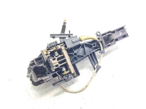 Front right exterior door handle BMW 1 (E87) 118 d | BP13941325C129 