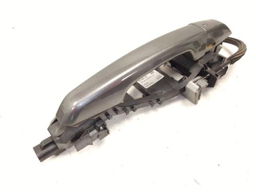 Front left exterior door handle LAND ROVER RANGE ROVER EVOQUE (L538)  | BP22720773C128 