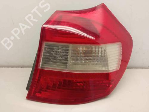 Used Right taillight Right taillight 4725545 4725545