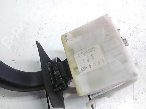 Steering column stalk SAAB 9-3 (YS3D) | BP11949340I23 - Image 2
