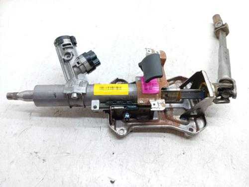 Used Steering column Steering column 25227769 25227769