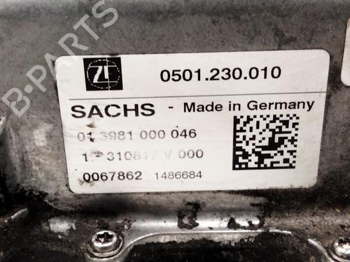 Other IVECO DAILY IV Van 35C14 GV, 35C14 GV/P, 35S14 GV, 35S14 GV/P | BP30515136O1