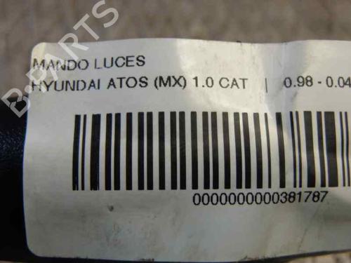 Headlight switch HYUNDAI ATOS (MX)  | BP1359473I24 