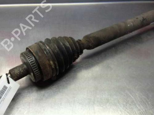 Right front driveshaft MERCEDES-BENZ M-CLASS (W163)  | BP2545035M39