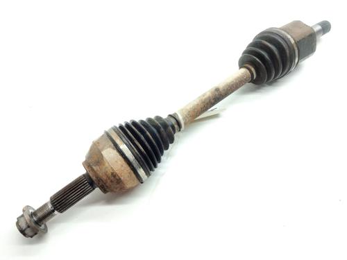 Used Right front driveshaft FORD TOURNEO CONNECT 1.8 TDCi (90 hp) 27702903
