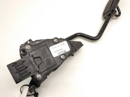 Used Pedal NISSAN ALMERA TINO (V10) 1.8 (114 hp) 18407562