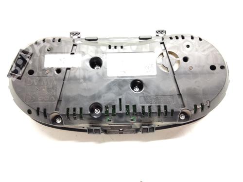 Instrument cluster SEAT LEON (5F1) 1.2 TSI | BP17867934C47 