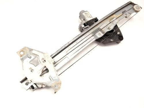Front left window mechanism CITROËN DS4 (NX_) 1.6 HDi 110 | BP28289897C22 