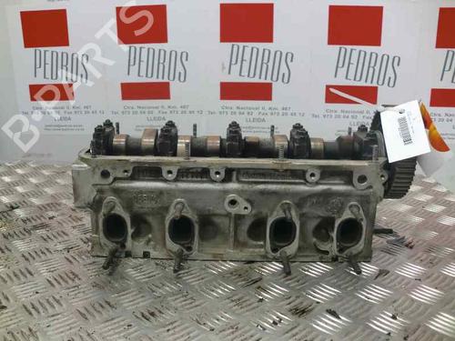 Cylinder head VW GOLF IV (1J1) 1.6 | BP10976762M5 
