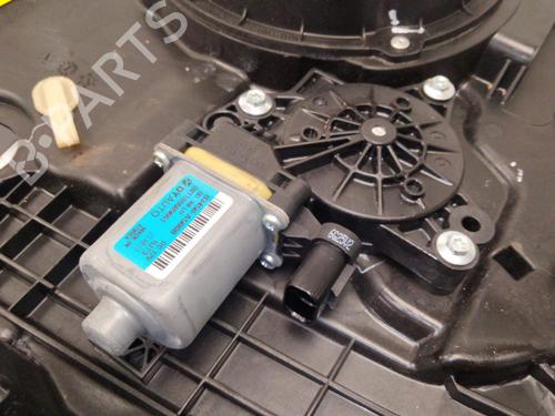 Rear left window mechanism HYUNDAI i30 (GD) | BP25933109C24 - Image 3