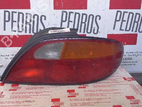 Used Right taillight HYUNDAI LANTRA II (J-2) [1995-2002]  141272