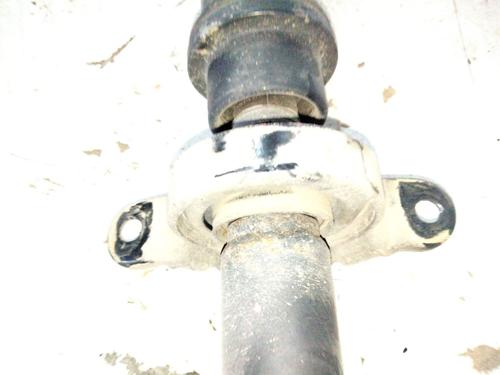 Driveshaft AUDI Q7 (4LB) 3.0 TDI quattro | BP30097925M37 - Image 3