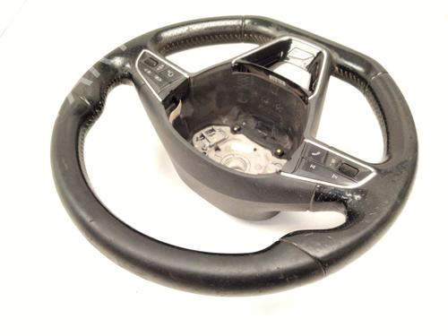Steering wheel SEAT LEON (5F1) 2.0 Cupra | BP26930595C49 - Image 4