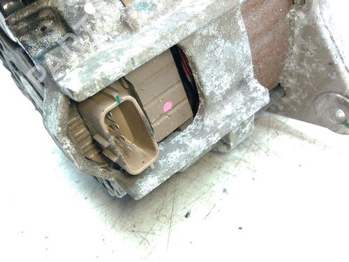 Alternator MITSUBISHI MIRAGE / SPACE STAR VI Hatchback (A0_A) 1.0 (A05A) | BP32670926M7 - Image 3