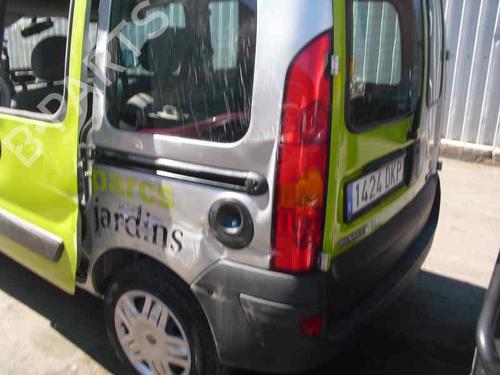 Passasjer kollisjonspute RENAULT KANGOO (KC0/1_)  | BP1864619C10 
