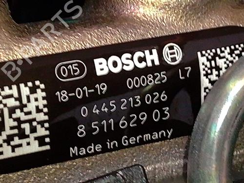 Engine BMW 2 Gran Tourer (F46) 216 d | BP39648450M1 - Image 7
