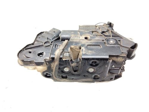 Used Front left lock SEAT IBIZA IV (6J5, 6P1) 1.6 TDI (90 hp) 20506873