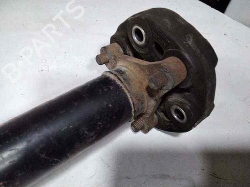 Driveshaft FORD SIERRA II (GBG, GB4)  | BP11822418M37