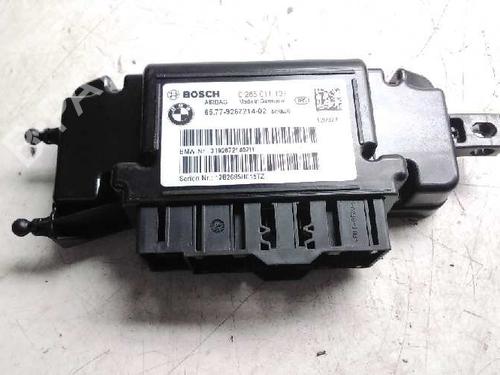 ECU airbags BMW 1 (F20) 114 i | BP12140276M53 