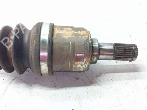 Left front driveshaft KIA PROCEED Combi Van (CD) 1.4 T-GDI | BP26650325M38 - Image 2
