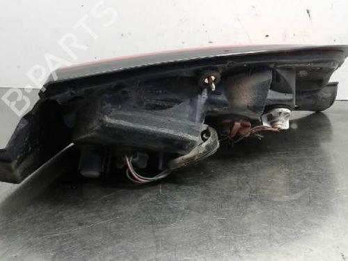 Left taillight HYUNDAI ATOS PRIME (MX)  | BP270772C34 