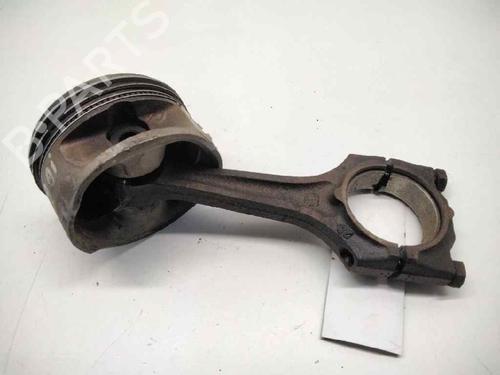 Andre OPEL CORSA A Hatchback (S83) 1.6 GSI Cat (F08, M08, F68, M68) (101 hp) 25229990