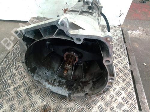 Gearbox BMW X5 (E53) 3.0 d | BP33963536M3 - Image 2
