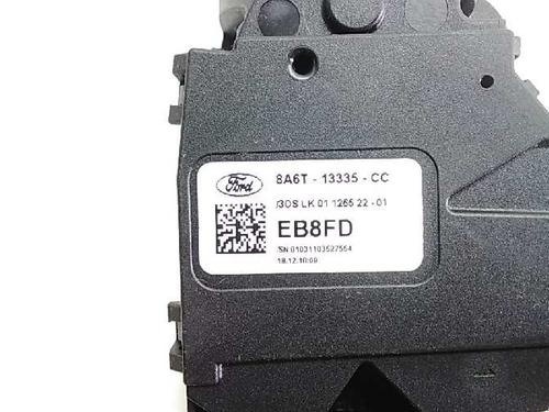 Steering column stalk FORD FIESTA VI (CB1, CCN)  | BP11936615I23 