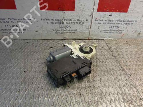 Used Left front window motor CITROËN C5 I (DC_) [2001-2005]  609170