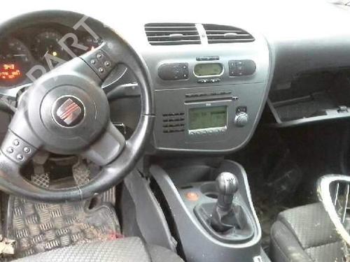 Climate control SEAT LEON (1P1)  | BP612926I5  - Image 11