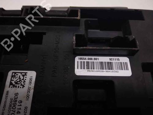 Fuse box BMW 3 Touring (F31) 320 d | BP14975269E1 