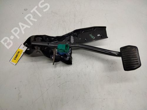 Used Break pedal Break pedal LAND ROVER DISCOVERY SPORT (L550) 2.0 D 4x4 (180 hp) 36114836 36114836