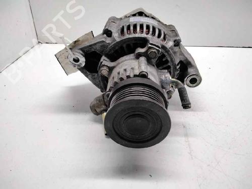 Used Alternator HYUNDAI MATRIX (FC) 1.5 CRDi (82 hp) 8524651