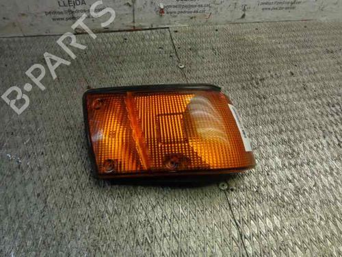 Used Right front indicator NISSAN SUNNY II (N13, B12) 1.6 i 12V (90 hp) 1076797